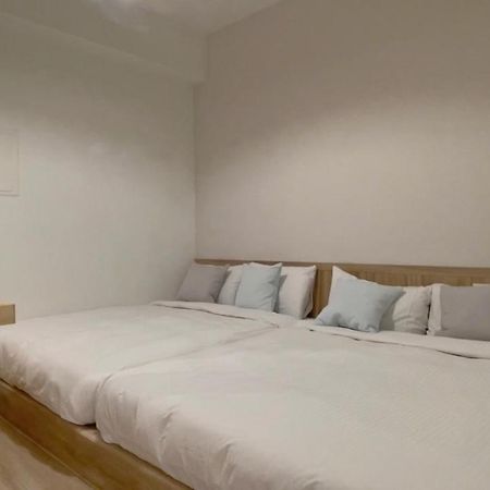 See U Tainan Apartment Yongkang Exterior foto